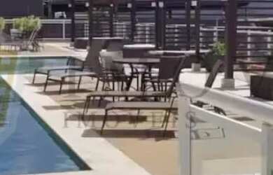 Imagem 12: Apartamentyo Mobiliado, 40 m², Próximo ao Ribeirão Shopping