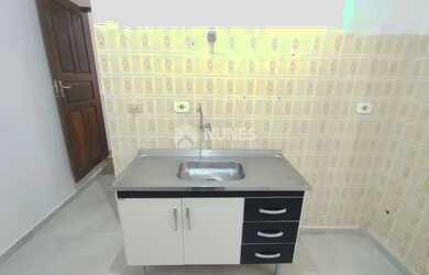 Imagem 7: Casa/Assobradada 01 Quarto No bairro Veloso Osasco SP