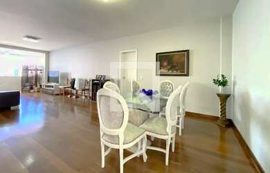 Imagem 3: Apartamento à Venda - Lourdes, 4 Quartos, 274 m2