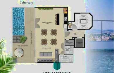 Imagem 8: Apartamento à venda no Edifício Unique - Praia do Morro, Guarapari -...