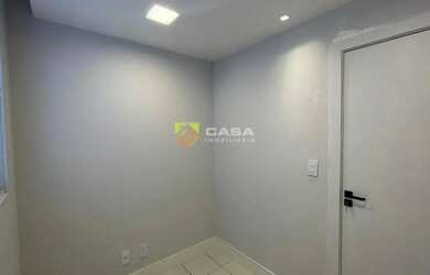 Imagem 15: Seu Refúgio Apartamento Aconchegante no Jardim Limoeiro, Serra NCHT