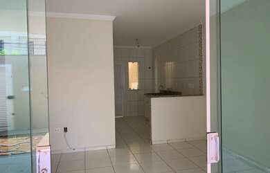 Imagem 6: Casa Bairro Santa Monica. 2 Vagas na garageme3 Dormitórios