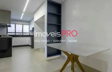 Imagem 8: CAMPO BELO - 3 SUÍTES - 4 VAGAS