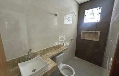 Imagem 11: Casa à venda, 3 quartos, 1 suíte, 1 vaga, Loteamento Novo Primavera...