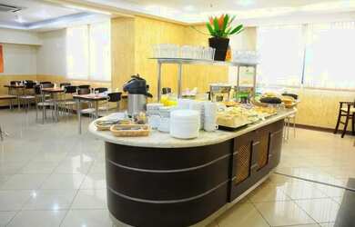 Imagem 15: Flat para alugar em Santana - Edifício Brasília Santana Gold Flat