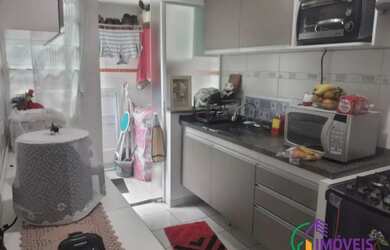 Imagem 7: APARTAMENTO - VILA CECÍLIA MARIA - SP