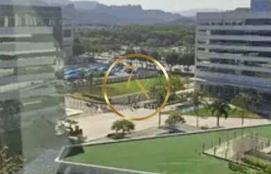 Imagem: O depósito possui 1 Vaga na garagem, 27m² de Área e está