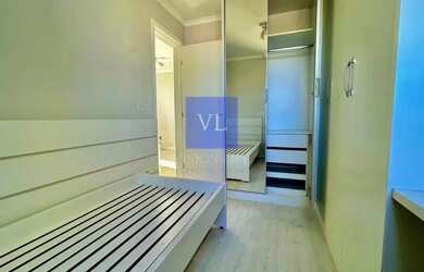 Imagem 12: Cobertura à venda no Boa Vista, Santa Cândida, Curitiba-PR: 3 quartos, 1 suíte, 2 salas, 3