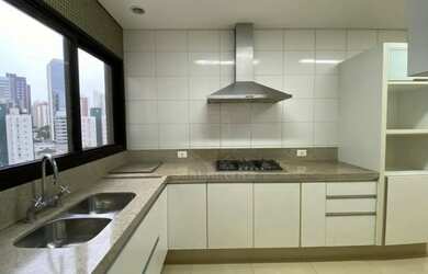 Imagem 12: Apartamento alto padrão para alugar com 3 suítes no Edifício Torres de Madri, na Gleba Pal