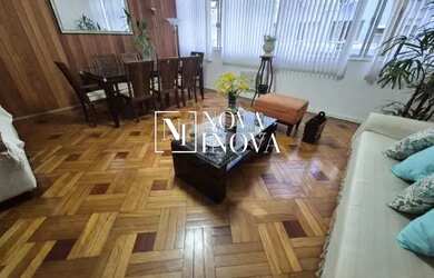 Imagem 3: APARTAMENTO DE 3 QUARTOS EM COPACABANA