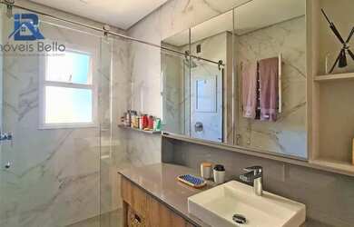 Imagem 12: Apartamento com 3 dormitórios à venda, 108 m² - Residencial Bellagio - Itatiba/SP