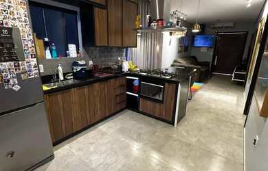 Imagem 16: Alugo Casa mobiliado no Residencial Vila Suíça - Tarumã - AM