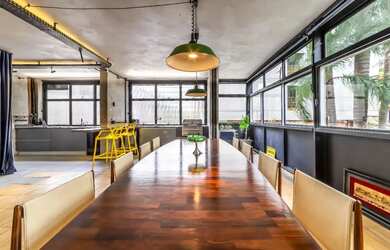 Imagem 15: Apartamento para venda em Higienópolis com 3 quartos, sendo 1 suíte...