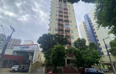 Imagem: O apartamento possui 3 Dormitórios, 4 Banheiros, 1 Vaga na