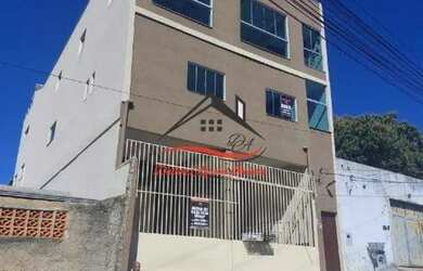 Imagem: O apartamento possui 2 Dormitórios, 1 Banheiro, 48m² de Área