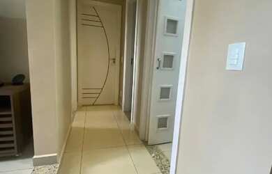 Imagem 7: Apartamento para Locação com 02 dormitórios e mobiliado em Alphaville