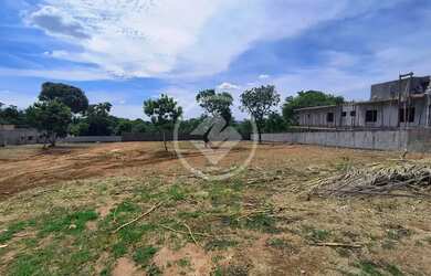 Imagem: O terreno possui 1200-0m² de Área e está localizado em Senador