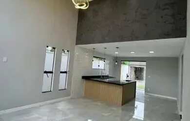 Imagem 5: Casa com 3 quartos à venda, 122 m² por R$ 760.000 - Jardim Atlântico...