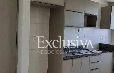 Imagem 7: Apartamento com 3 dormitórios para alugar, 66 m² - Edifício Torre Santorini, Jardim Alto d