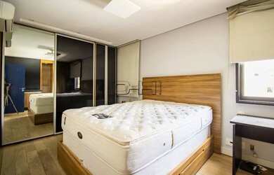 Imagem 16: Aluguel Apartamento 1 Dormitórios - 55 m² Pinheiros