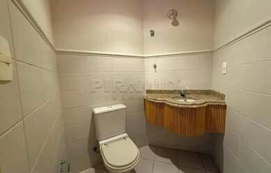 Imagem 13: Apartamento padrão no Bairro Jardim Paulista, Zona Leste de Ribeirão...