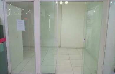 Imagem: O depósito está localizado em Tijuca, Rio de Janeiro para