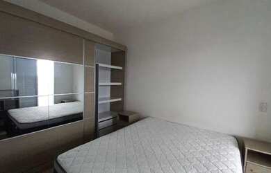 Imagem 12: Apartamento tipo loft para alugar em Rudge Ramos 52 m², varanda gourmet...