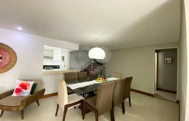 Imagem 4: Apartamento com 4 quartos à venda em Enseada Azul - ES