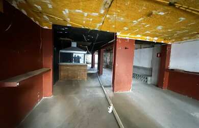 Imagem 2: Casa comercial 350 m2 , Rua Pium-i , Carmo Sion