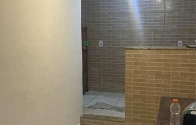 Imagem 9: Alugo kitnet 650 reais. Varanda, 50m² de Área, 1 Banheiroe1 Dormitório