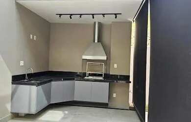 Imagem 10: LOCAÇÃO DE ALTO PADRÃO EM TAMBORÉCASA NOVA NO EXCLUSIVO CONDOMÍNIO...