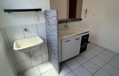 Imagem 8: Apartamento para comprar Bom Sossego Ribeirão das Neves