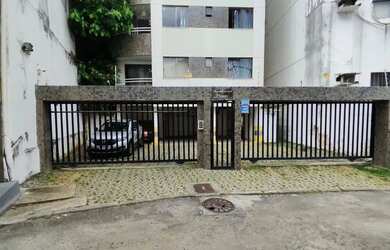 Imagem 3: APARTAMENTO À VENDA OU LOCAÇÃO 2 QUARTOS COM 1 SUÍTE, VARANDA, 1 VAGA...