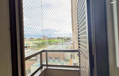 Imagem 11: Apartamento 3 Suítes para Alugar em Santa Maria, Uberaba-ed.Santa Ursula