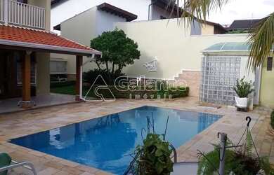 Imagem 8: casa - Jardim Madalena - Campinas