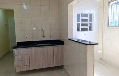 Imagem 7: Imóvel para aluguel com 55 metros quadrados com 1 quarto em Alves Dias...