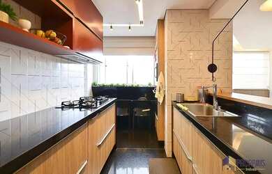 Imagem 7: Apartamento à venda no Lourdes Excelente oportunidade de ter um apartamento...