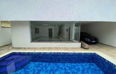 Imagem 4: Casa à venda, 100 m² por R$ 3.000.000,00 - Canto do Forte - Praia Grande/SP