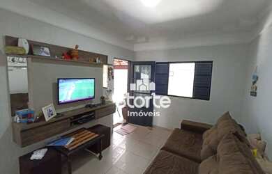 Imagem 2: Casa com 3 dormitórios à venda, 170 m² por R$ 520.000,00 - Jardim Europa...