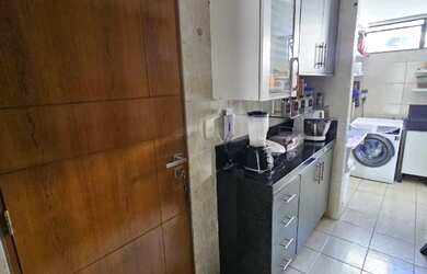 Imagem 13: Apartamento com 3 dormitórios + DCE no bairro de Manaíra na Avenida Monteiro da Franca!