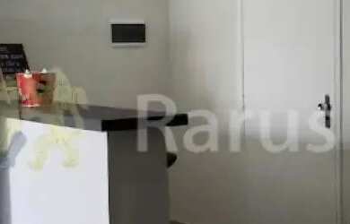 Imagem 8: Rarus Flats - Flat para locação - Edifício Villaggio Di Pompei