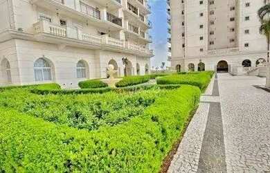 Imagem 16: Apartamento de alto padrão para locação no Jardim Campos Elísios com Vista para Serra - Ju