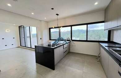 Imagem 11: Casa com 4 suítes para alugar, 294 m² por R$ 22.000/mês - Condomínio...