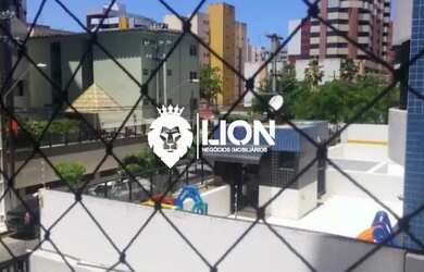 Imagem 9: APARTAMENTO À VENDA EDIFÍCIO VERMONT PONTA VERDE MACEIÓ-AL