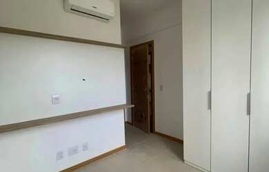 Imagem 2: LD Alugo Apartamento no Ed. Lago di Garda com 3 quartos, 2 vagas no Telegrafo