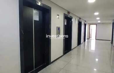 Imagem 5: Oportunidade Exclusiva no Barro Preto Sala Comercial com 26m²