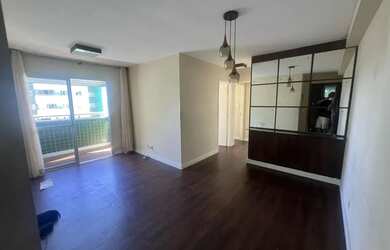 Imagem: O apartamento à venda possui 2 Dormitórios, 2 Banheiros, 1