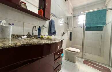 Imagem 11: Sobrado a venda no Jardim alto da Cidade Universitária