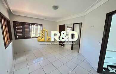 Imagem 15: Casa Nova Parnamirim, piscina e churrasqueira, próximo da av Maria Lacerda