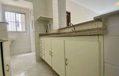 Imagem 6: Imóvel para venda possui 50 metros quadrados com 1 quarto em Buritis - Belo Horizonte - MG